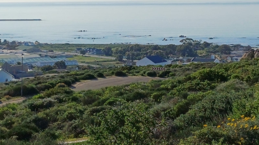 0 Bedroom Property for Sale in Steenbergs Cove Western Cape